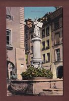 BERN - Mosesbrunnen