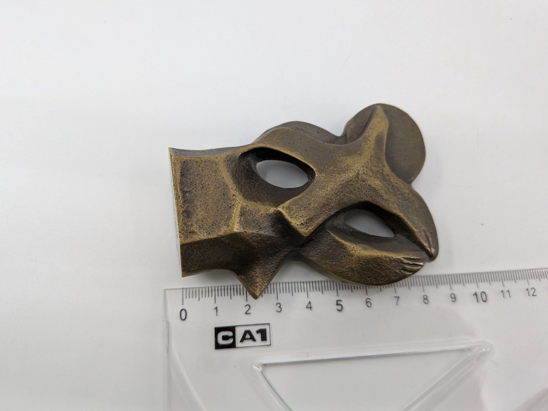 Bag Turgi Figuren: BAG Turgi Vögel, Möwen – Gebraucht aus Emmen von Brockofsky 5