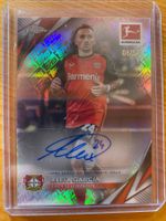 Topps Chrome Bundesliga 24/25 Aleix Garcia Auto /52