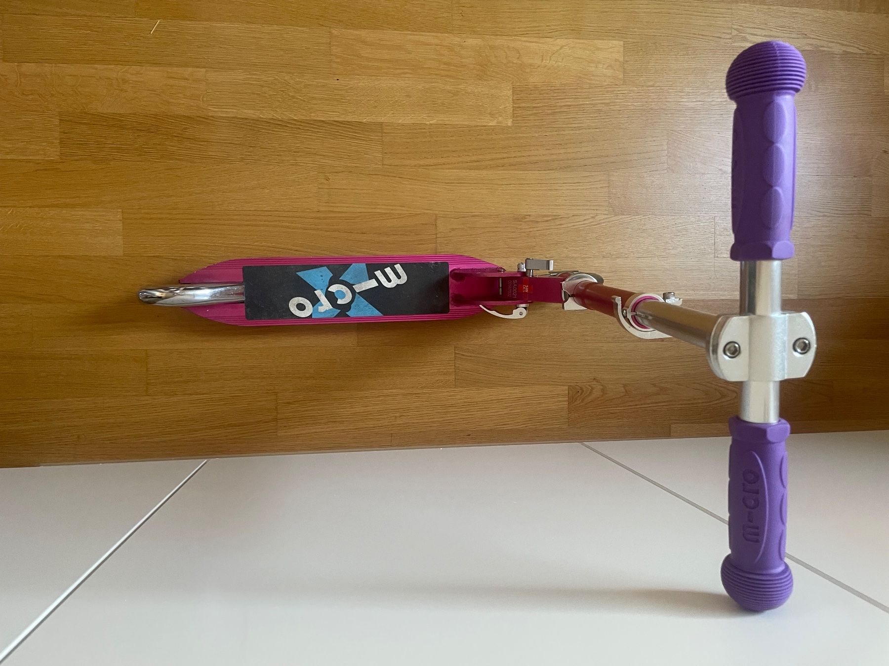 Micro Kickboard: Micro Sprite – Gebraucht aus Zürich von ann_wr9n 1