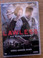 Lawless - Die Gesetzlosen (DVD)