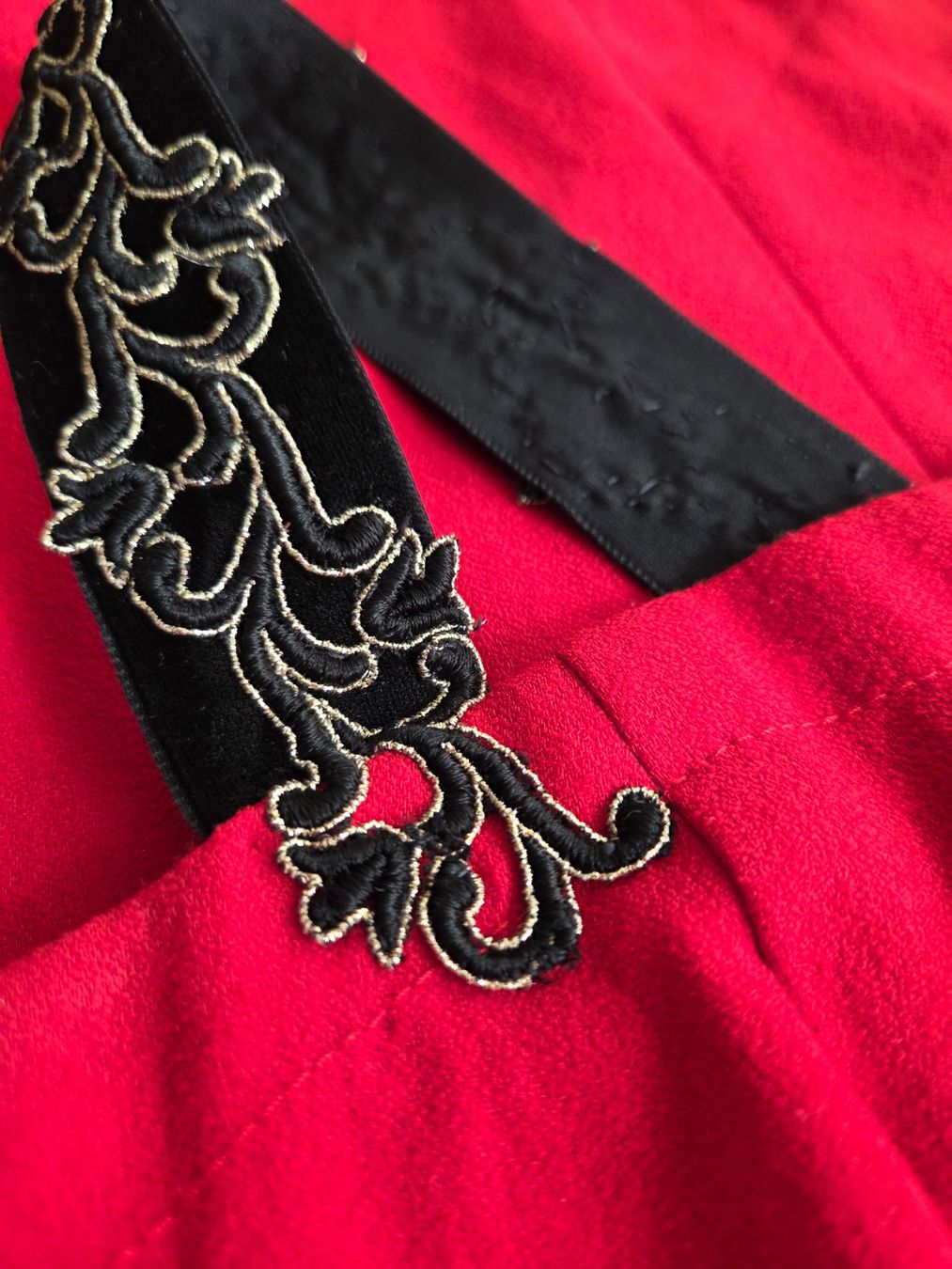 Robes: Vintage Abendkleid Gr. S – D'occasion à Bern par SecondSpirit 4