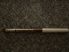 Clinique Quickliner Intense Chocolate 03 Neu Brauner Kajal