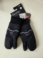 Gorewear Gore-Tex Iinfinium Thermo Split Handschuhe XL
