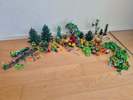Playmobil Spielzeug-Set - Garten, Bauernhof u. v. m.