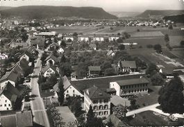 Hausen AG Flugaufnahme Nr.942  ,  ca.1960