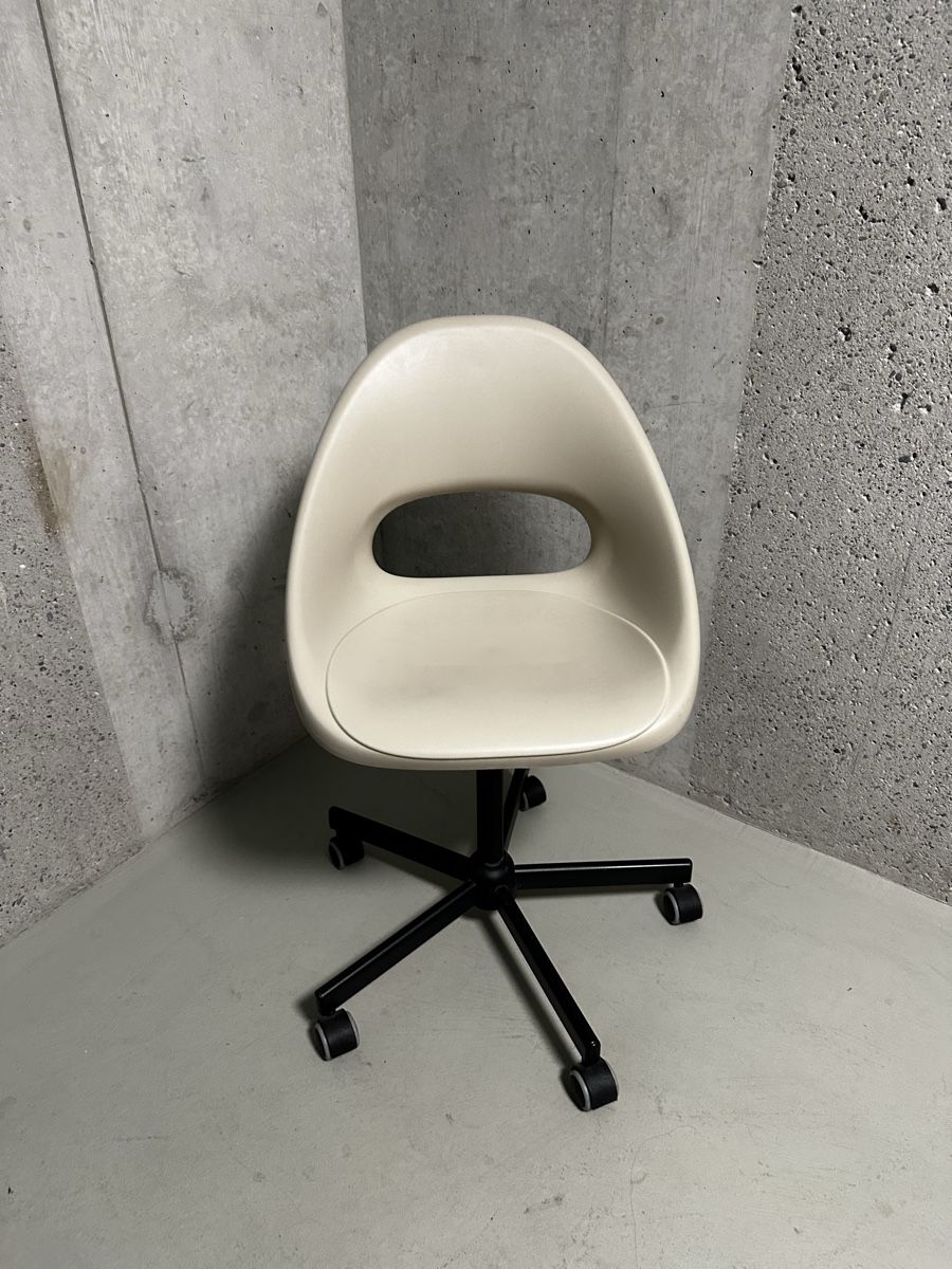 Ikea Chaises: Schreibtischstuhl weiss – Neuf (Voir description) à Zürich par rob_jz89 1