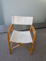 Klappstuhl Horgen Glarus Kurt Culetto