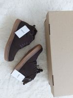Next Kinderstiefel braun Grösse 30.5 neu mit Etikett