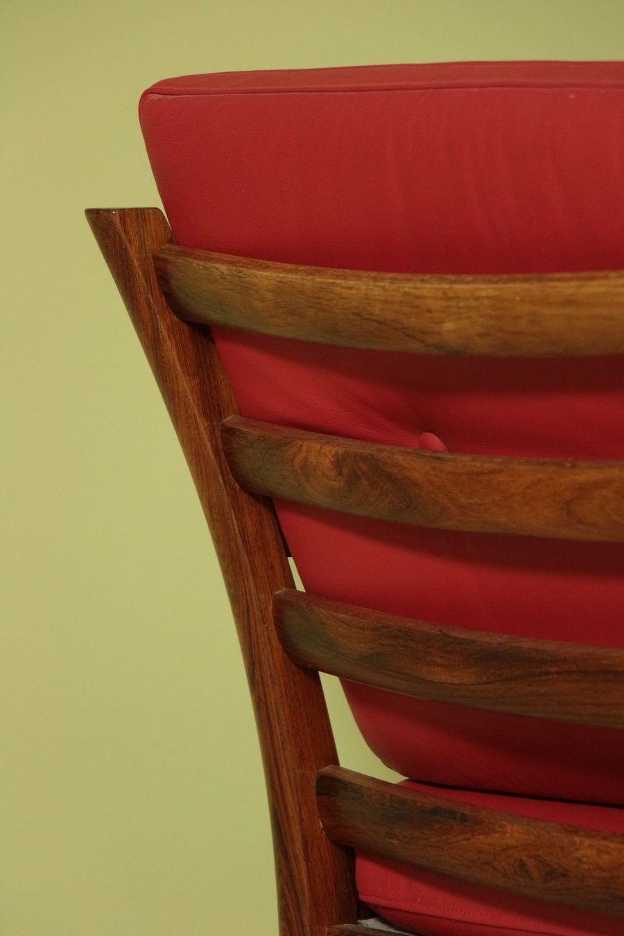 Chaises: Dänischer Armstuhl – D'occasion à Basel par perpetuum_moebel 8