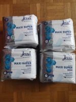 Binden Einlagen Maxi Super