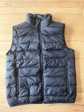 Daunen-Weste, Tommy Hilfiger, Gr 164