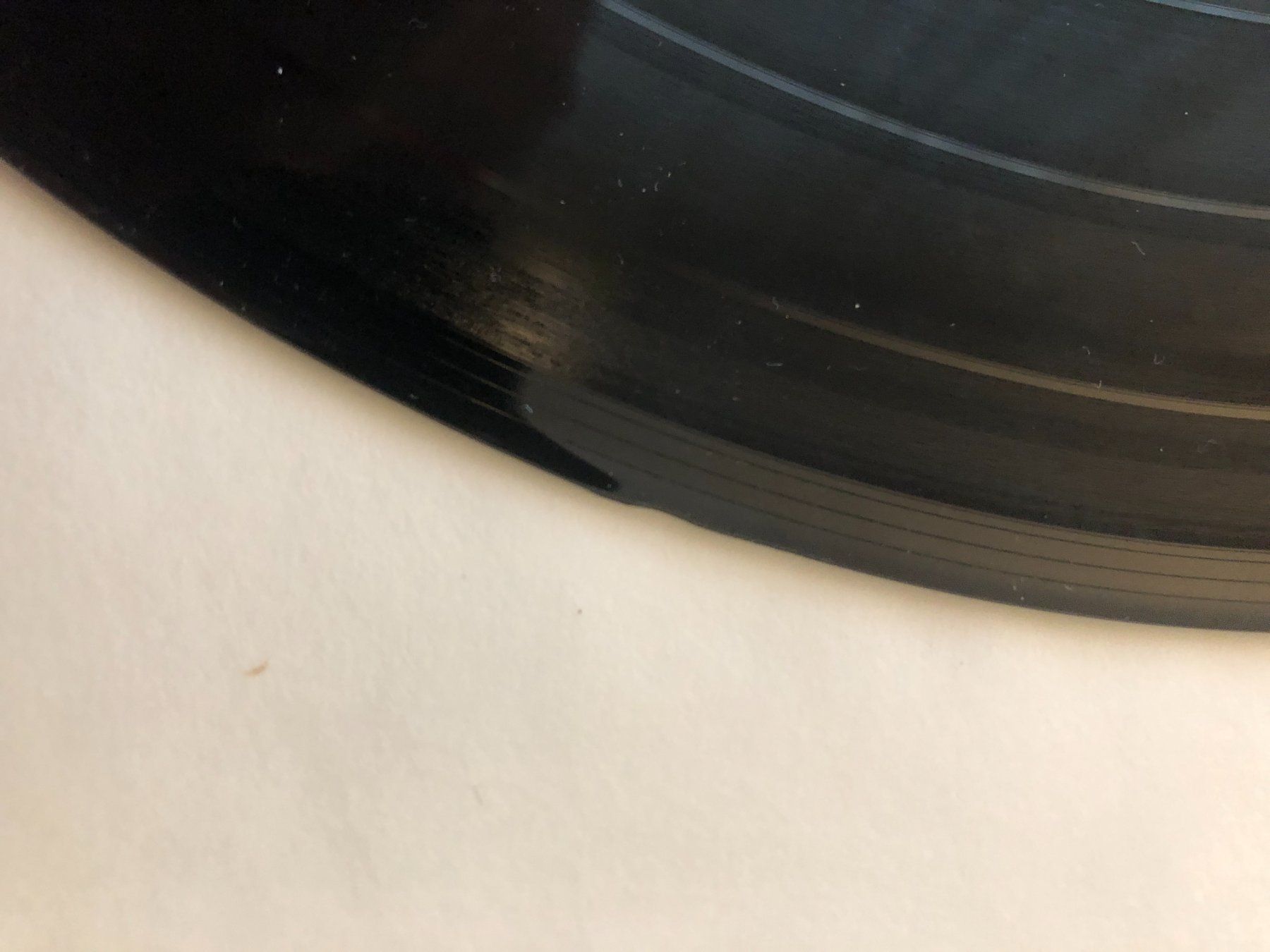 Vinyles: LP Stephan Abel Tenor Jazz mit Autogramm – D'occasion à Berg am Irchel par Zweiti_Chance 4