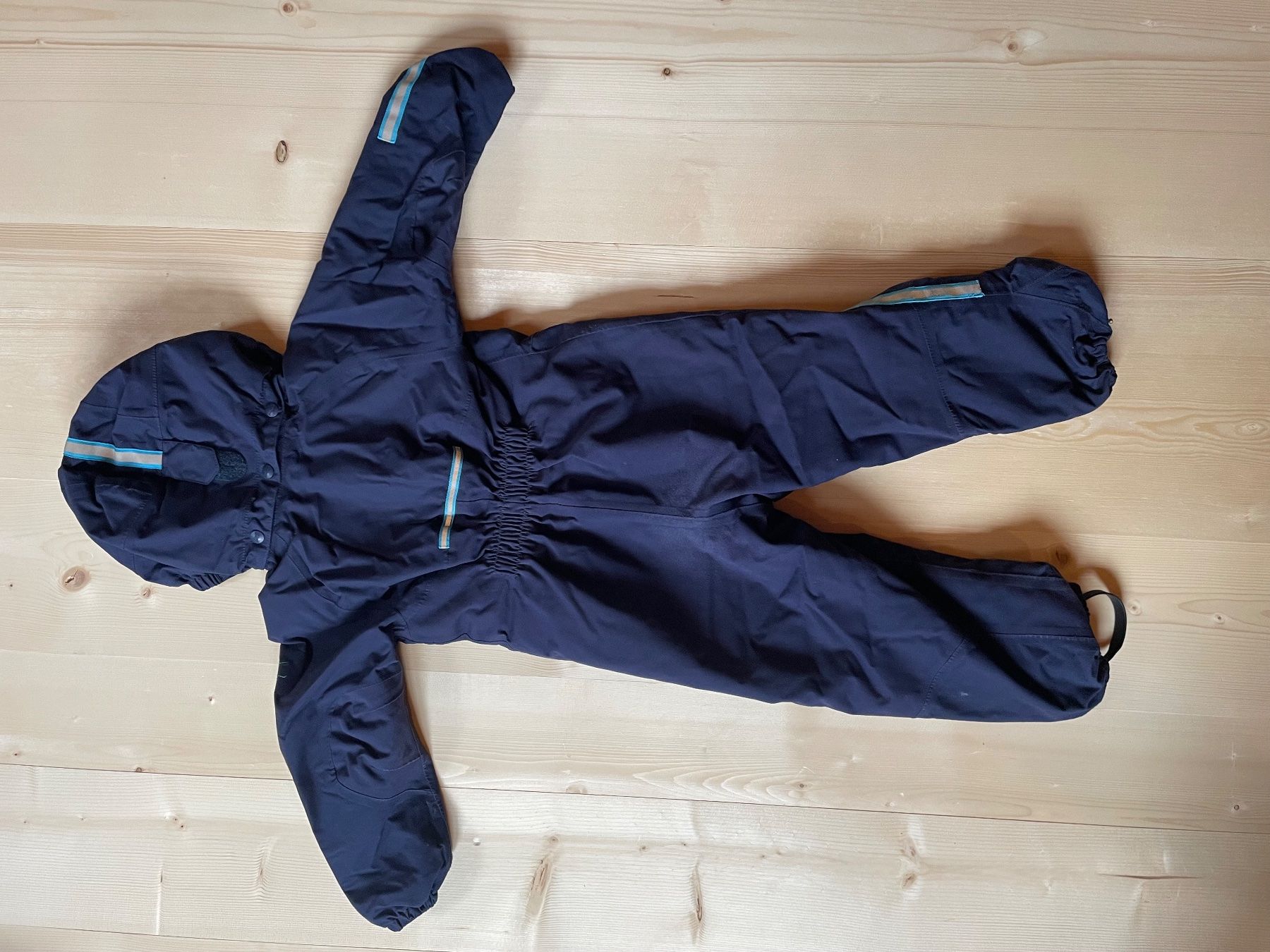 Anzüge: Skianzug Bergans 104 – Gebraucht aus Sevgein von lulasch11 1