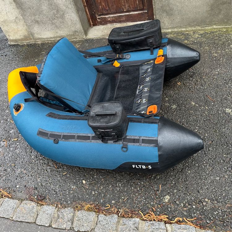 Float Tube Decathlon Kaufen auf Ricardo