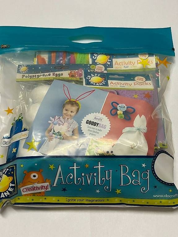 Kit bricolage: Osterbastel Set für Kinder – Usato da Lütisburg venduto da Tweety77