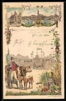 Litho Nördlingen, 36. Wanderversammlung
