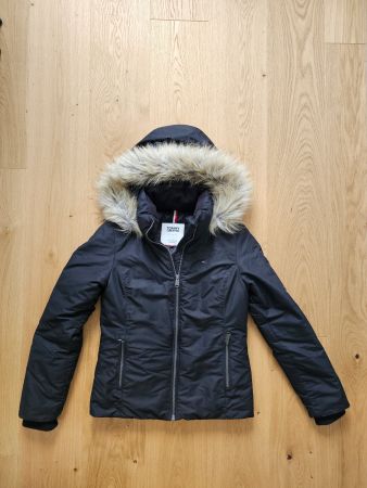 Tommy Hilfiger Daunenjacke - Grösse S