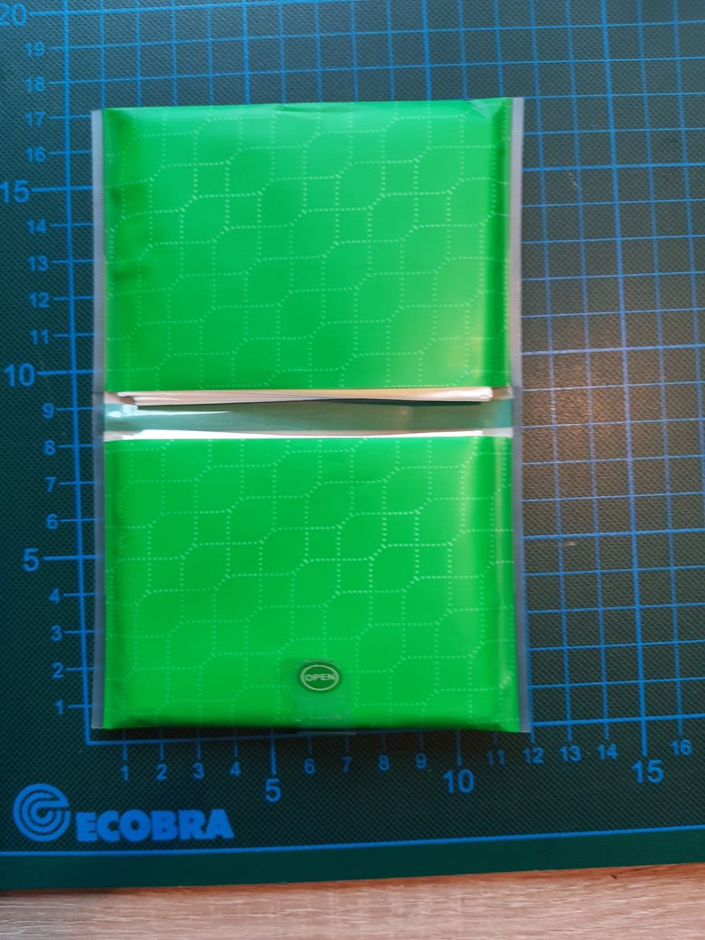 WC: WC Schutzauflage Papier 1 pack mit 10 stk – Neu und originalverpackt aus Derendingen von Gaston.J 2