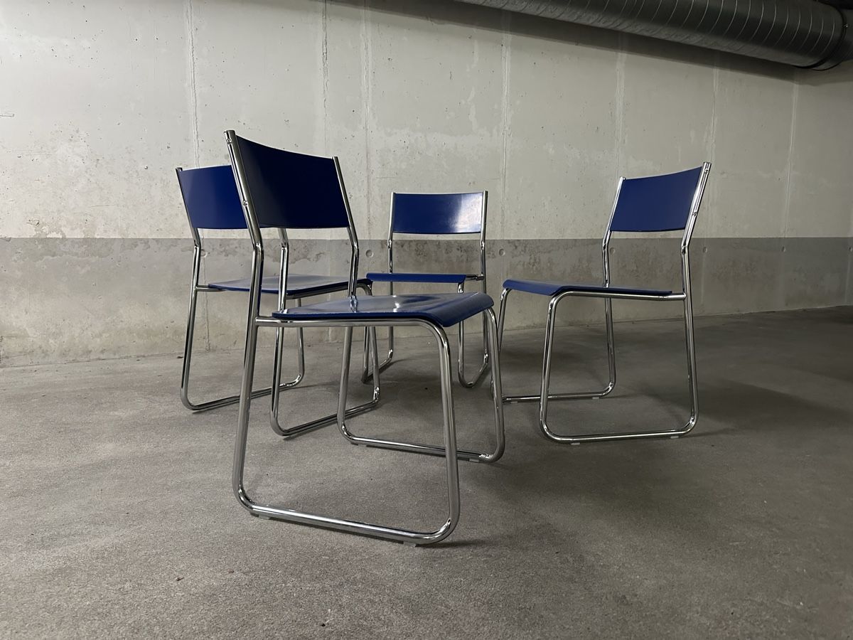 Stühle: 4xStühle L&C Stendal – Gebraucht aus Niederurnen von KEVIN078 2
