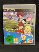 Tales of Graces & Tales of Symphonia Chronicles I PS3 I