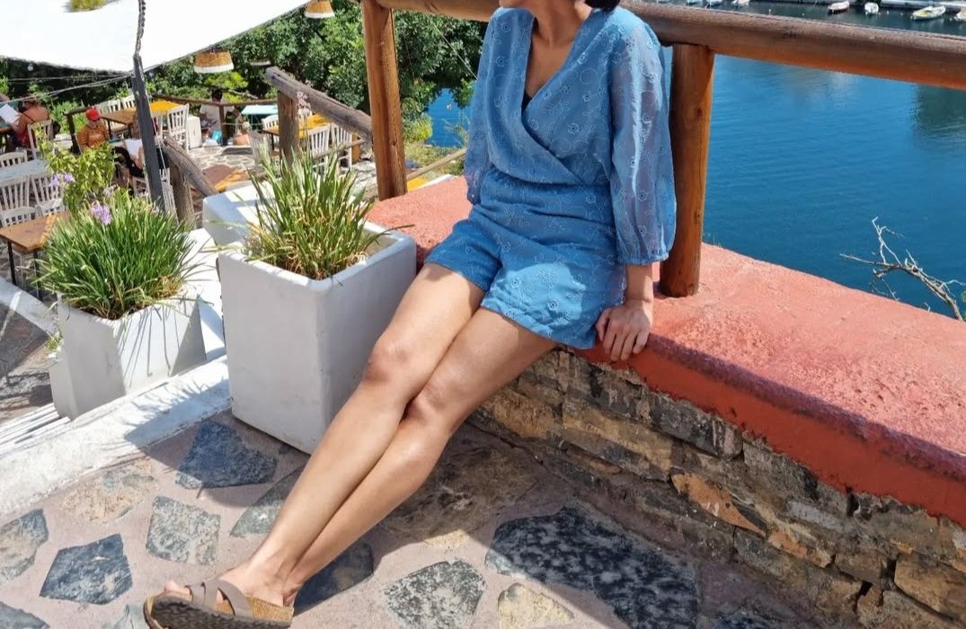 Jumpsuits: Playsuit Size S – Neu (gemäss Beschreibung) aus Le Locle von vri_c59x 2
