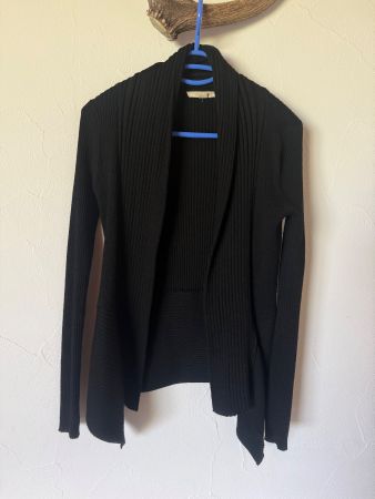Jaquette Esprit XS