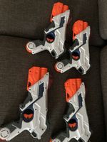 NERF Laser Ops Pro Alphapoint