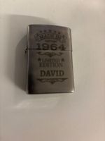 G 409 ) Zippo Benzinfeuerzeug org. USA
