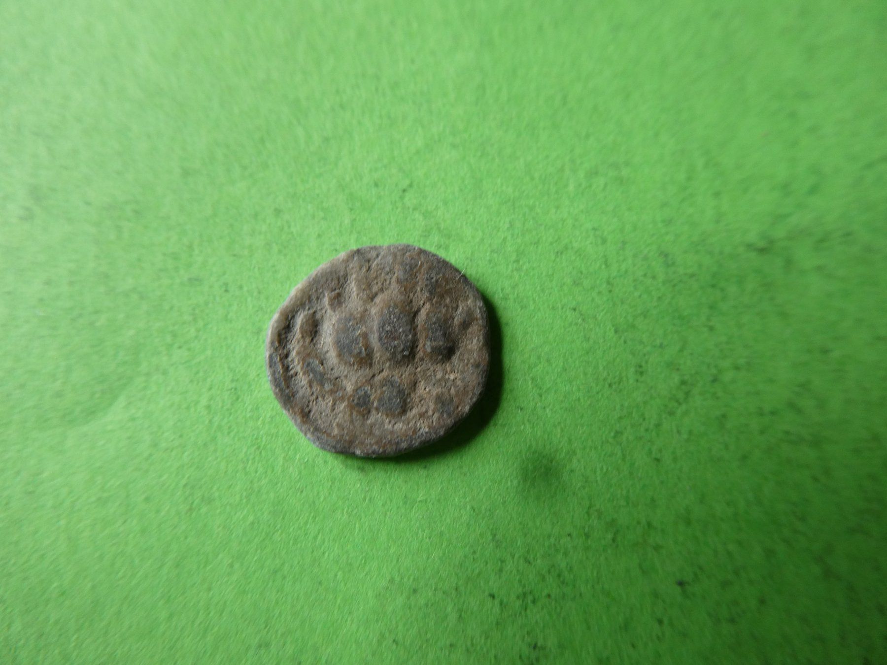 Tutti le monete: Bochara um 1910, 1/32 Tenge – Usato da Hinterforst venduto da Rohusri