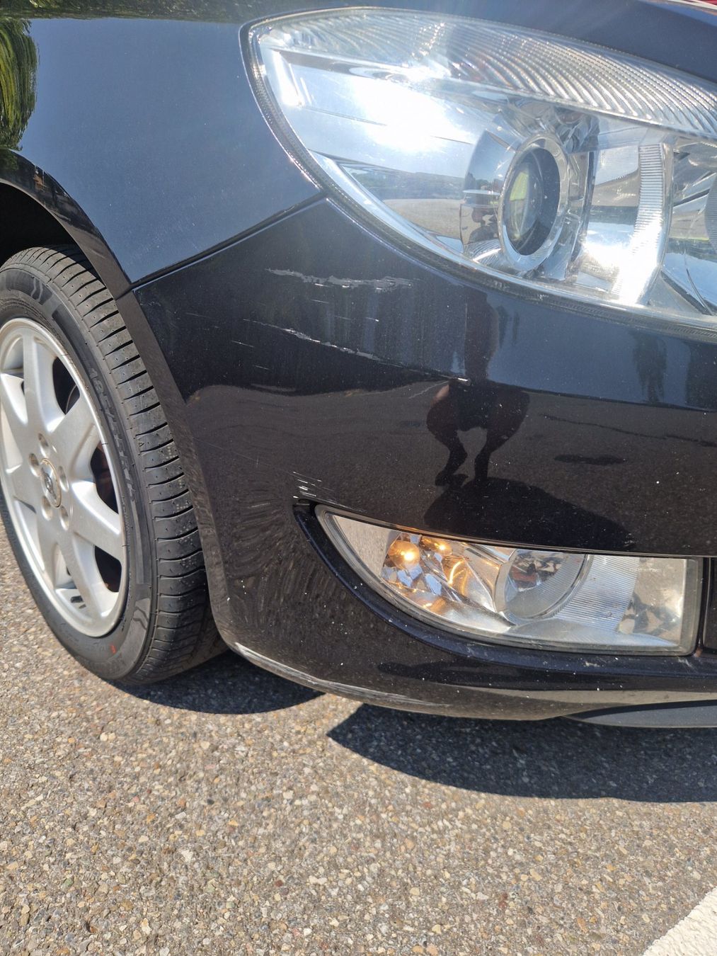 Skoda Autos: Skoda Fabia TDI 2011 – Gebraucht aus Buttikon SZ von Christianre 4