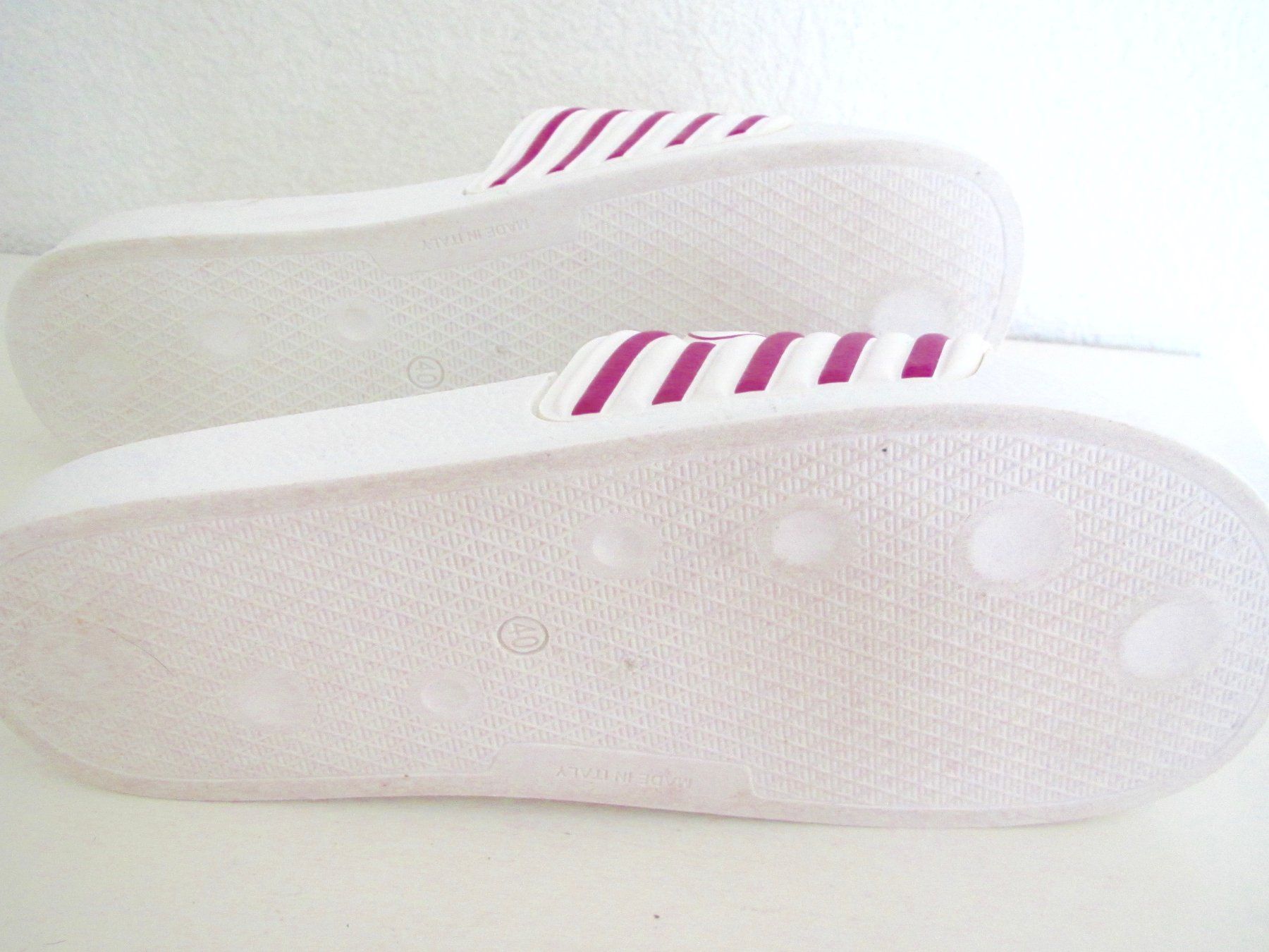 Scarpe da donna: CHAUSSURES DE BAINS SLAZENGER – Usato da Murten venduto da Selliot 6