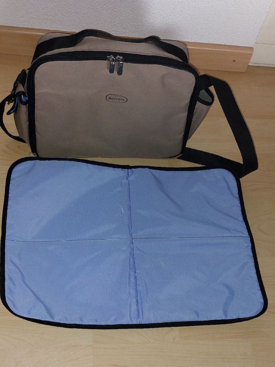 Sacs: Wickeltasche Rossis – D'occasion à Seon par mskl 3