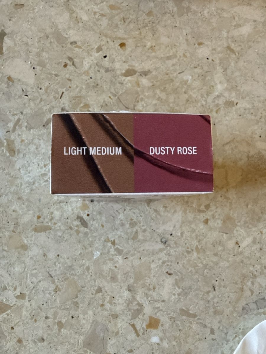 Make-up: Makeup by Mario Sculpt and Blush Stick Duo Neuwertig – Nuovo e nell'imballaggio originale da Pfaffhausen venduto da nad_s69y 2