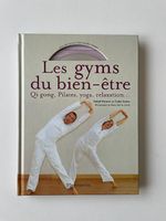 Livre et DVD les gyms du bien-être