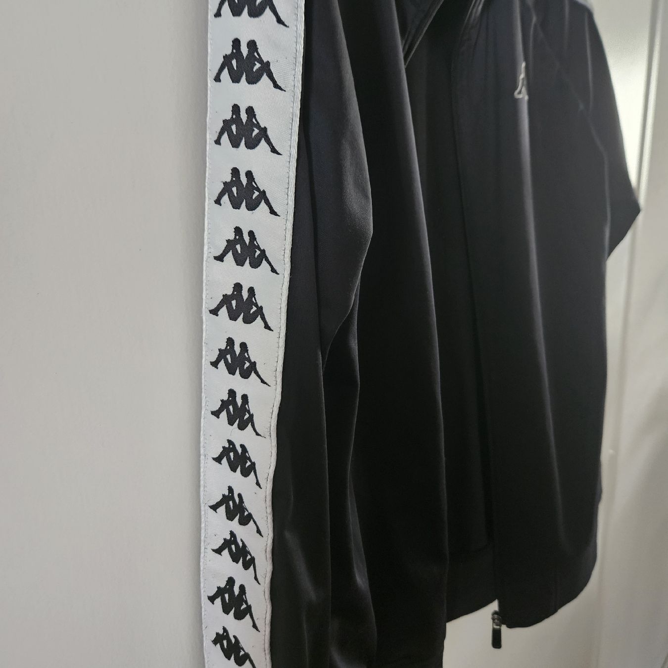 Kappa Jacken: Kappa Jacke – Gebraucht aus Bern von naaa000xci 2
