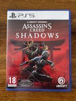 Assassin’s Creed Shadows PS5