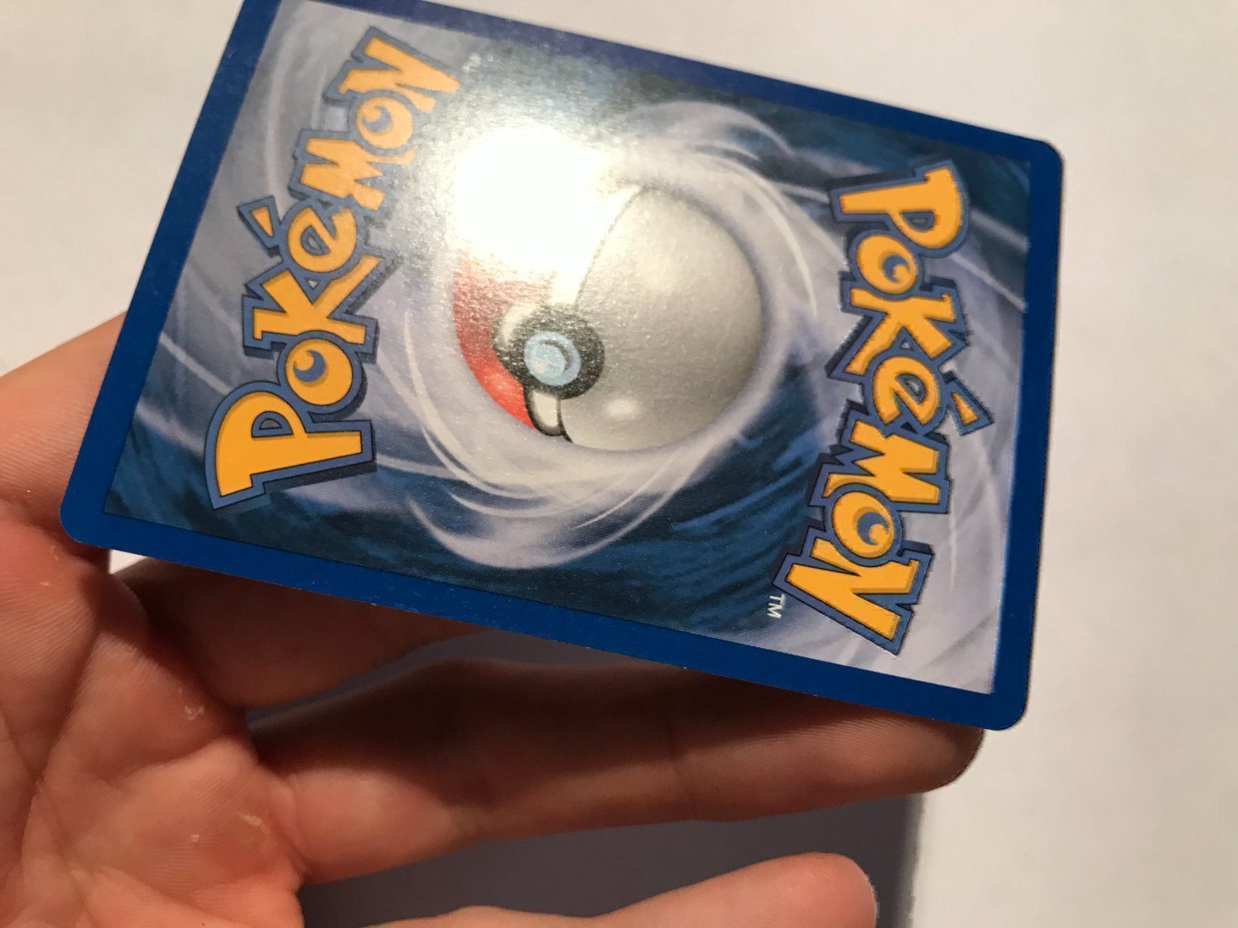 Pokémon Carte collezionabili: Minun holo – Usato da Hagendorn venduto da Pokecollectorch 7