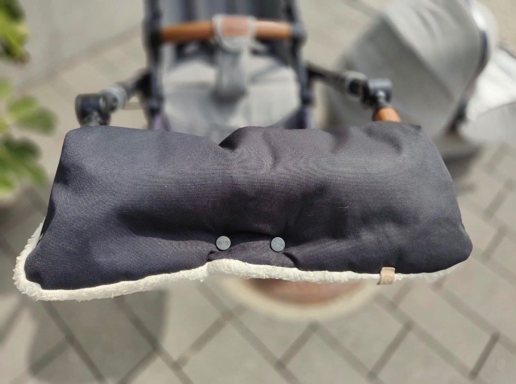 Hartan Kinderwagen: Hartan Kinderwagen Racer GTX – Gebraucht aus Zürich von brother24 5
