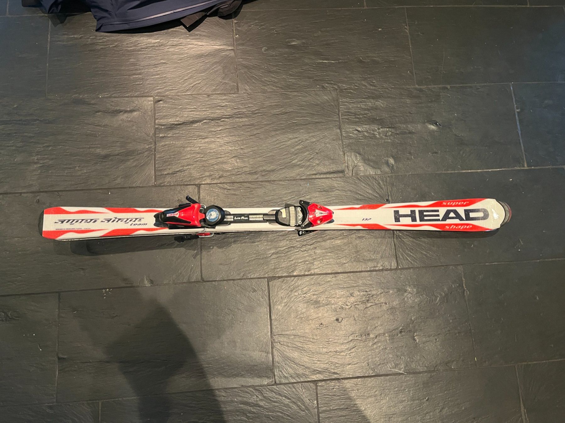 Head Sci: Kinderski 137cm – Usato da Zürich venduto da emily02