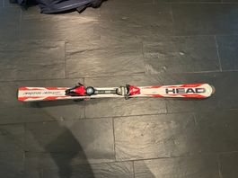 Kinderski 137cm