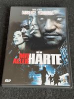 Mit Aller Härte DVD DE Buch&Regie Laurence Fishburne