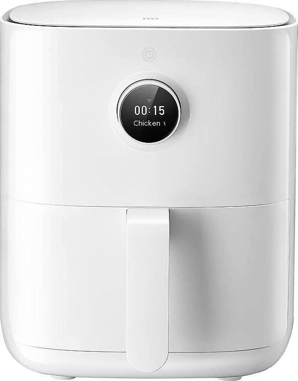 Xiaomi Mi Smart Air Fryer 3,5L Heißluftfritteuse (Neuf (Voir ...