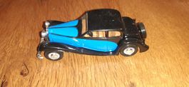 Bugatti T50 1:43 GUISVAL