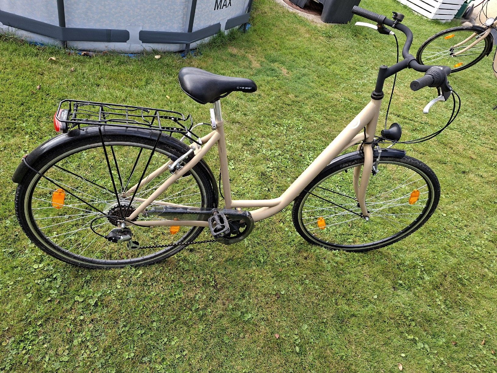 schutzhülle für fahrradsattel BUDS REAR BIKE PROTECT Schutzhülle für Umwerfer für Rennrad/Mountainbi –  Probikeshop