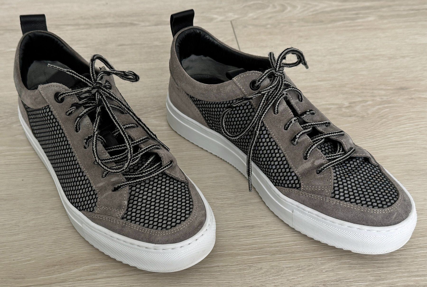Herrenschuhe: Herrenschuhe – Gebraucht aus Frick von Tartaruga-6