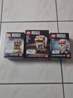 Lego Brickheadz Star Wars, Neu & ungeöffnet