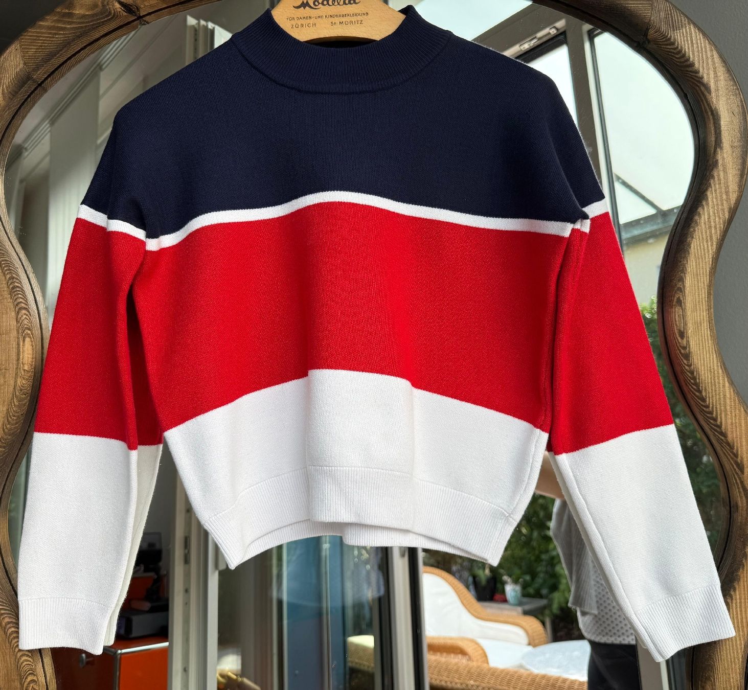 Pullover & Sweatshirts: Pullover 100% Viskose Gr. S-36 – Gebraucht aus Winterthur von tim_cl8x