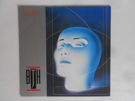 BARCLAY JAMES HARVEST  -  FACE TO FACE