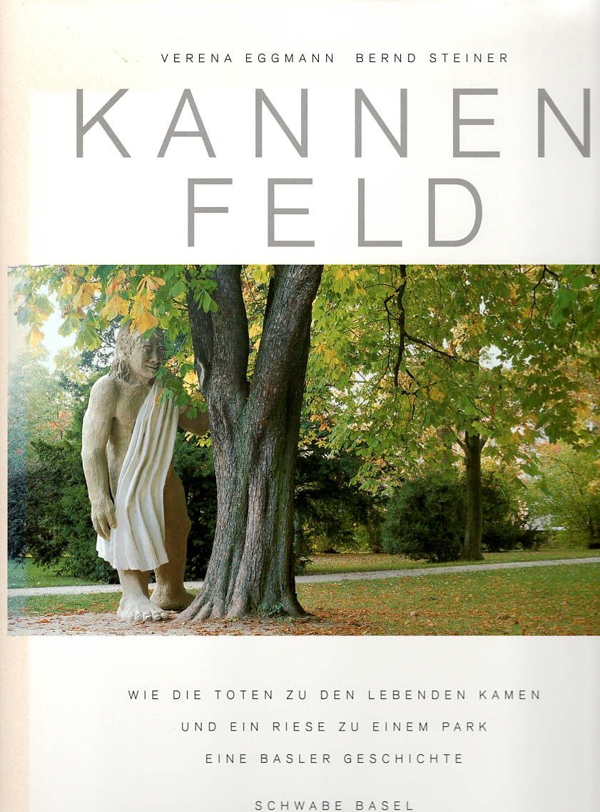 Libri: Kannenfeldpark – Usato da Riehen venduto da BMCLASSICS